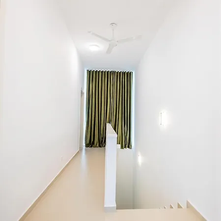 Enjoy Comfy Villa *