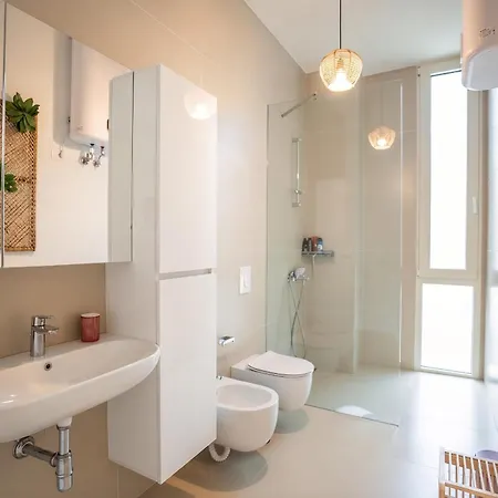 Villa Enjoy Comfy Palasë