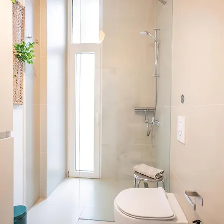 Enjoy Comfy Palasë