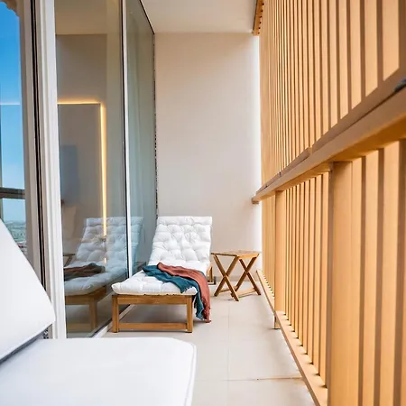 Enjoy Comfy Villa *