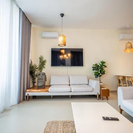 Enjoy Comfy Villa *