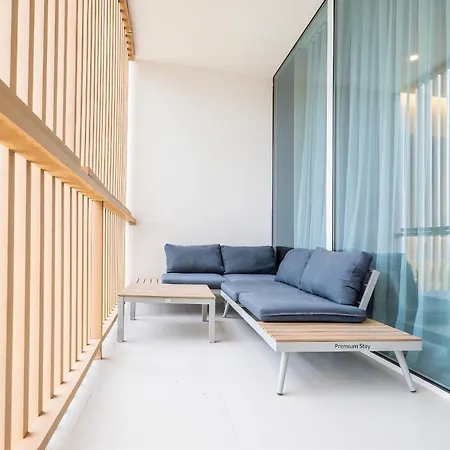 Enjoy Comfy Villa