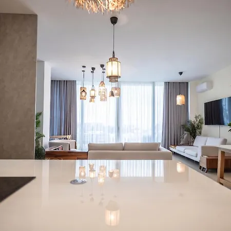 Enjoy Comfy Palasë