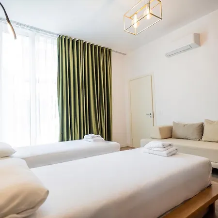 Enjoy Comfy Villa *