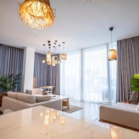Enjoy Comfy Palasë