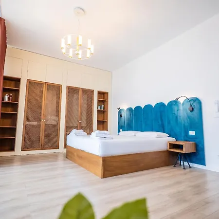 Enjoy Comfy Palasë