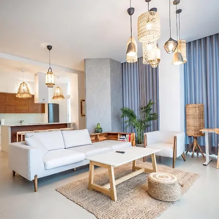 Villa Enjoy Comfy Palasë