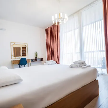Enjoy Comfy Villa Palasë