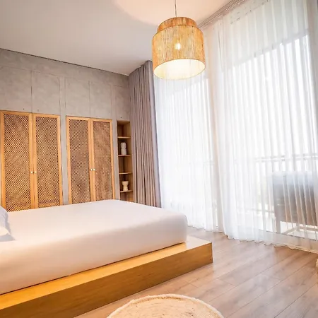 Enjoy Comfy * Palasë