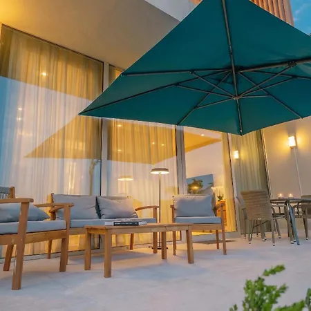Enjoy Comfy Villa Palasë