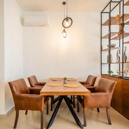 Villa Enjoy Comfy Palasë