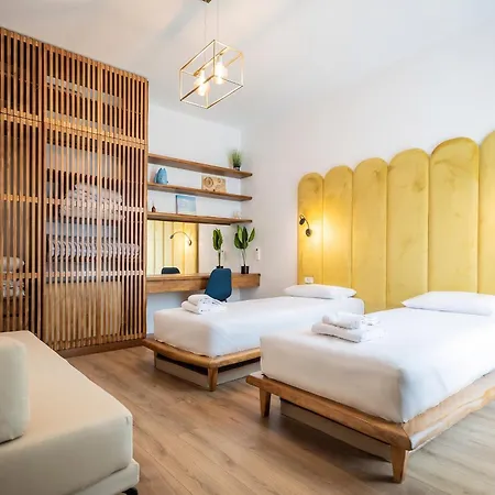 Enjoy Comfy Villa *