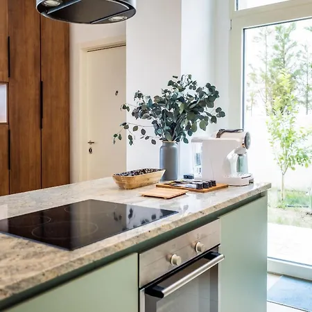 Enjoy Comfy Villa Palasë