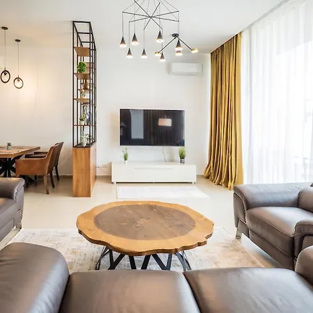 Enjoy Comfy Villa *