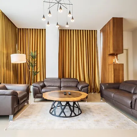 Enjoy Comfy * Palasë