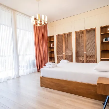Enjoy Comfy Palasë
