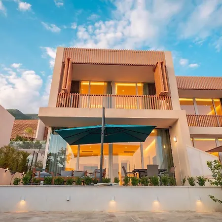 Enjoy Comfy Villa *