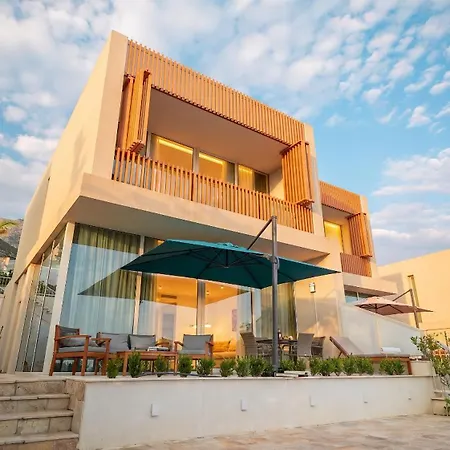 Villa Enjoy Comfy Palasë