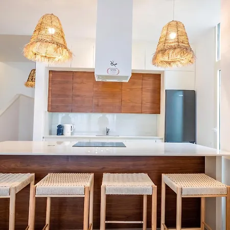 Villa Enjoy Comfy Palasë