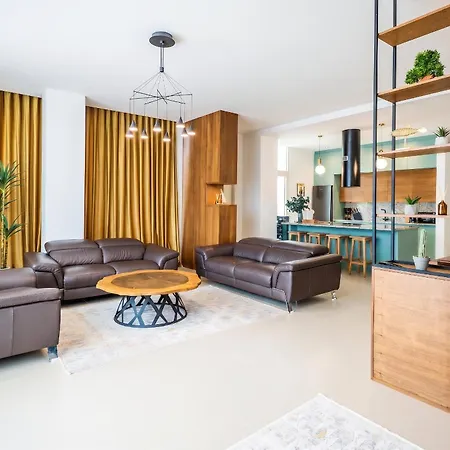 Villa Enjoy Comfy Palasë